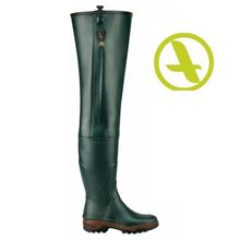 Сапоги болотные Aigle Parcours 2 Stream