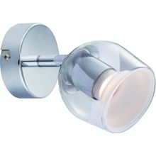 Спот Arte Lamp A1558AP-1CC ECHEGGIO