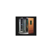 Сауна DS202 Hemlock