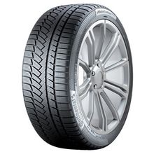 Continental Conti4x4IceContact Шип 275 40 R20 106T