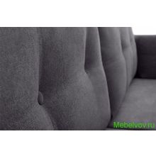 Диван Сингапур рогожка