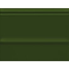 Ape Lord Verde Botella Zocalo 15x20 см