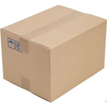 Натрий двууглекислый (бикарбонат натрия), (сода пищевая), картонная коробка - 24 пачки по 500 г