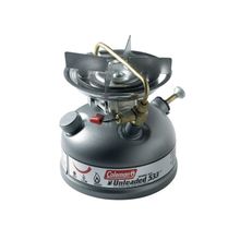 Coleman Sportster + кейс