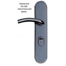 Ручки Master-lock ML-200 левосторонние