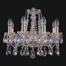Bohemia Ivele Crystal 1413 8 165 G