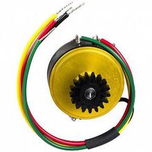 Потенциометр Harmony XK | код. XKZA15100 | Schneider Electric