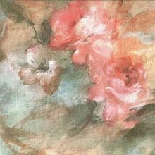 Обои виниловые Zambaiti Romantica R 6659