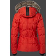 Wellensteyn Marvellous Lady-634 Terracotta