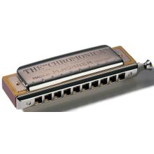 HOHNER HOHNER CHROMONICA 48 270 48 A