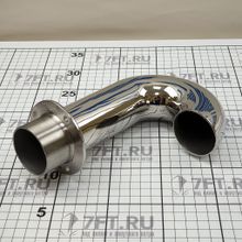 Maritim Ввод кабельный из нержавеющей стали 481920 40 x 200 мм