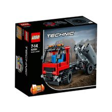 Конструктор LEGO 42084 Technic Погрузчик