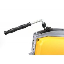 HONGLI Прочистная машина электрическая А200 (1400Вт)