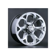 Колесные диски Racing Wheels H-276 8,0R17 5*139,7 ET10 d108,2 HS HP [HS]