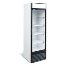 Шкаф холодильный Капри