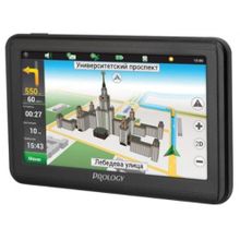 Prology GPS навигатор Prology iMAP-5200