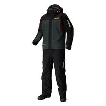 Костюм RB-125P Nexus Winter Suit DryShield, чёрный, M (EU-S), арт. 5YRB125P14 Shimano