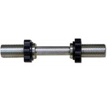 Barbell Гриф для гантели Barbell MB-BarM50-M490B