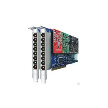Интерфейсная плата YEASTAR TDM1600 (PCI, 16 портов RJ11)
