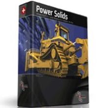 nPower Software nPower Software Power Solids 8.0 for MAX Educational Version