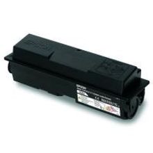 EPSON C13S050582 тонер-картридж чёрный