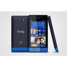  HTC Windows Phone 8S Black Blue