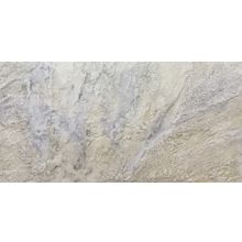 Каменный скол Песчано-серый 001, 0,6х1,2 м.