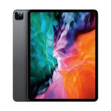 Планшет Apple iPad Pro 12.9 (2020) 256Gb Wi-Fi + Cellular (Space Gray)