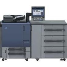 KONICA MINOLTA AccurioPress C2070  МФУ лазерное цветное