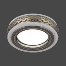 Gauss Встраиваемый светильник Gauss Backlight BL082 ID - 252858