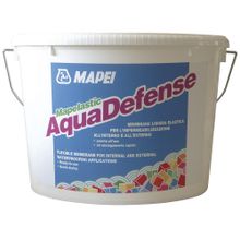 MAPEI Гидроизоляция Mapelastic Aquadefense (15кг)