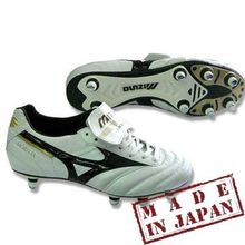 Бутсы Mizuno Morelia Si Japan 12ks80398