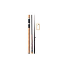 Удилище спин. Daiwa VULCAN Supreme 702ML, 212cm, 5-15g, 2pcs, Fast, Medium-Light