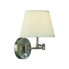 ARTE Lamp A2872AP-1SS, CALIFORNIA