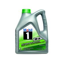 Mobil Mobil 1 ESP 0W-30 Моторное масло 4л