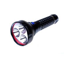 Фонарь Olight SR92 (3*XM-L T6)