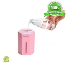 Мини Usb Увлажнитель воздуха - Карандаш, розовый