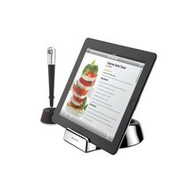 Belkin подставка для iPad Chef Stand + Stylus