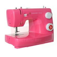 Швейная машина Singer Simple 3223 Red