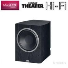 Heco Victa Prime Sub 252 A Black