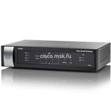 Cisco Cisco RV320-K8-RU