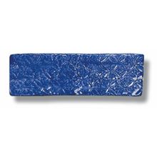 Tonalite Provenzale Listello Trama Bleu 5x15 см