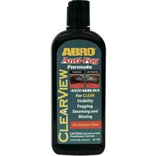 Abro ClearView Anti Fog Formula 103 мл
