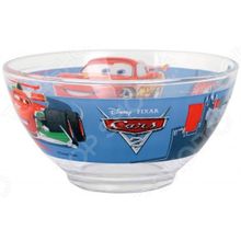 Luminarc Pixar Cars 2