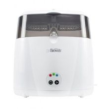 Dr.Brown’s Электрический паровой с индикатором