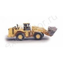 Шины для фронтального погрузчика Caterpillar 988H