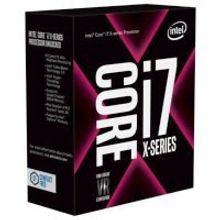 Intel Intel Core i7 7800X BOX