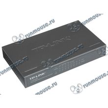 Коммутатор TP-Link "TL-SG1008P" 8 портов 1Гбит сек. (ret) [128991]