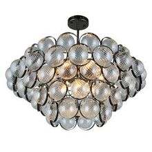 Omnilux OML-63407-12 Strano люстра потолочная, на штанге