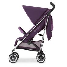 Cybex Трость Topaz Princess Pink